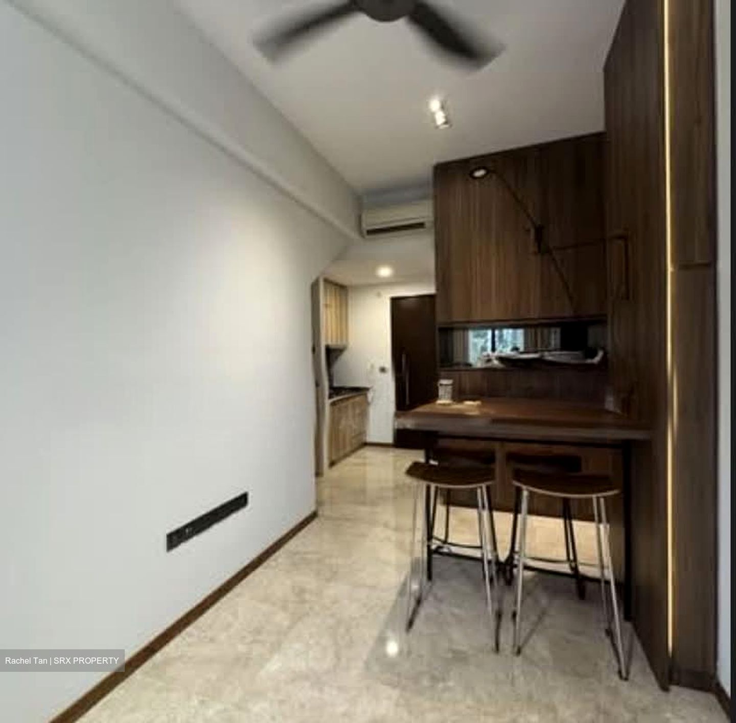 Nottinghill Suites (D21), Apartment #576521871